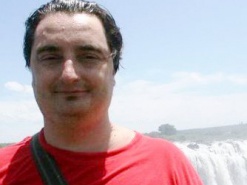 Игорь Гужва:"СБУ захватило редакцию газеты «Вести»"