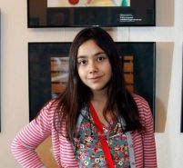 Прощальное послание умирающей девочки потрясло Интернет