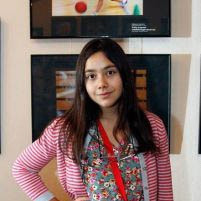 Прощальное послание умирающей девочки потрясло Интернет