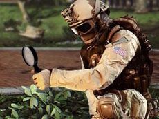 В Battlefield 4 нашли новое "пасхальное яйцо" спустя 2 года после релиза игры