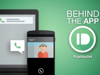 Pushbullet позволит синхронизировать SMS между смартфоном и ПК