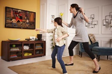 Apple TV следующего поколения получит встроенную камеру с поддержкой жестового управления