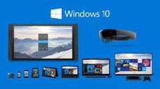 Спрос на ноутбуки вырос благодаря Windows 10