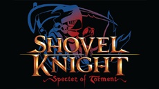 Анонсировано дополнение Shovel Knight: Specter of Torment