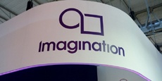 Китай положил глаз на компанию Imagination