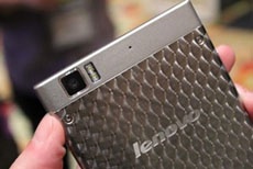 Lenovo намерена "показать зубы" на рынке коммуникаторов