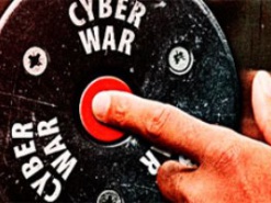 Почему Украина вступила в первую мировую кибервойну безоружной