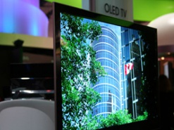 К 2015 году OLED-телевизоры опередят по поставкам UHD TV