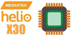 Первые устройства на базе MediaTek Helio X30 могут появиться в конце этого года