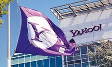 Yahoo! обнародовала предпоследний отчет в качестве независимой компании