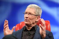 Тим Кук: Для нас важно делать не быстрее остальных, а делать правильно