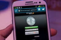 Лучшие смартфоны прошлого года