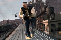 Любители видеоигр с 3D-эффектом оказались агрессивнее в реальной жизни