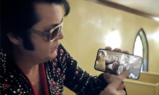 iPhone 8 «засветился» в клипе итальянской звезды шоу-бизнеса