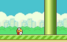 Flappy Bird возвращается в App Store