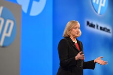 В Hewlett Packard Enterprise массовые увольнения