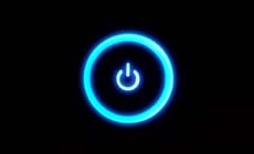 Как выключать компьютер: полностью, гибернацией или уводить в сон?