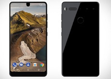 Выход смартфона Essential PH-1 оказался под вопросом из-за грядущего судебного разбирательства