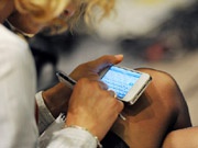 SMS уходят в прошлое