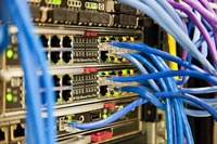 Рост рынка WLAN-оборудования оказался почти нулевым