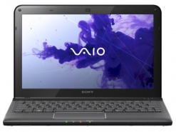 Sony по-тихому презентовала новый AMD-ноутбук за $450 (фото)