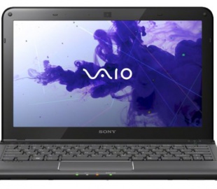 Sony по-тихому презентовала новый AMD-ноутбук за $450 (фото)