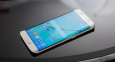 Samsung Galaxy S6 Edge — самый затратный флагманский смартфон
