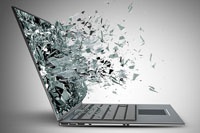 Компьютерный рынок далек от стабильности