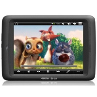 Archos выпустила 8