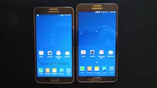 Планшетофон Samsung Galaxy Note 3 Neo получил одобрение FCC