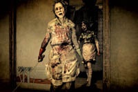 Sony опровергла слухи о продолжении Siren