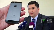 Казахстанские ученые создают супербатарею для iPhone – работает до 10 раз дольше