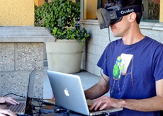 Создатель Oculus Rift назвал MacBook «слишком слабым» для шлема виртуальной реальности