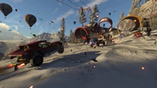Гоночная аркада Onrush выйдет на ПК