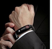 С 2016 года на рынке носимой электроники начнется консолидация