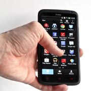Усовершенствованный флагман: обзор HTC ONE X+