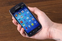 Samsung уступила лидерство в сегменте недорогих смартфонов