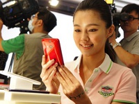 HTC зафиксировала рост продаж в августе