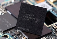 SK Hynix разработала самую быструю мобильную оперативную память