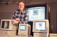 20 лет назад Apple едва не продали по бросовой цене