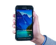 Samsung Galaxy S5 Active появится на европейском рынке