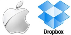 Яблочные тайны: зачем Apple хотела купить Dropbox?