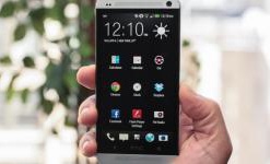 HTC выпустит обновленную версию One уже в этом году