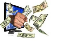 Украина сильно рискует, блокируя WebMoney