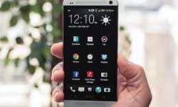 HTC выпустит обновленную версию One уже в этом году