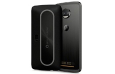 Motorola представила новый Moto Mod Smart Speaker с голосовым помощником Amazon Alexa