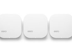 Стартап Eero обещает решить все проблемы с домашним Wi-Fi
