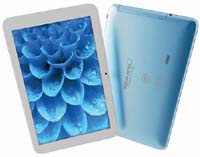 Android-планшет на платформе Intel