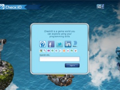 Украинский стартап CheckiO планирует пеерехать в Лас-Вегас