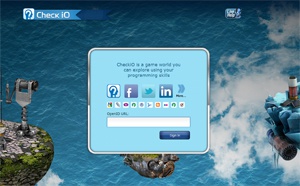 Украинский стартап CheckiO планирует пеерехать в Лас-Вегас